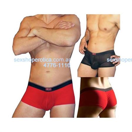 Imagen de la categoría Boxers eroticos hombre